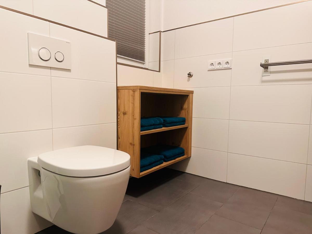 Apartment Span Fulpmes Zewnętrze zdjęcie