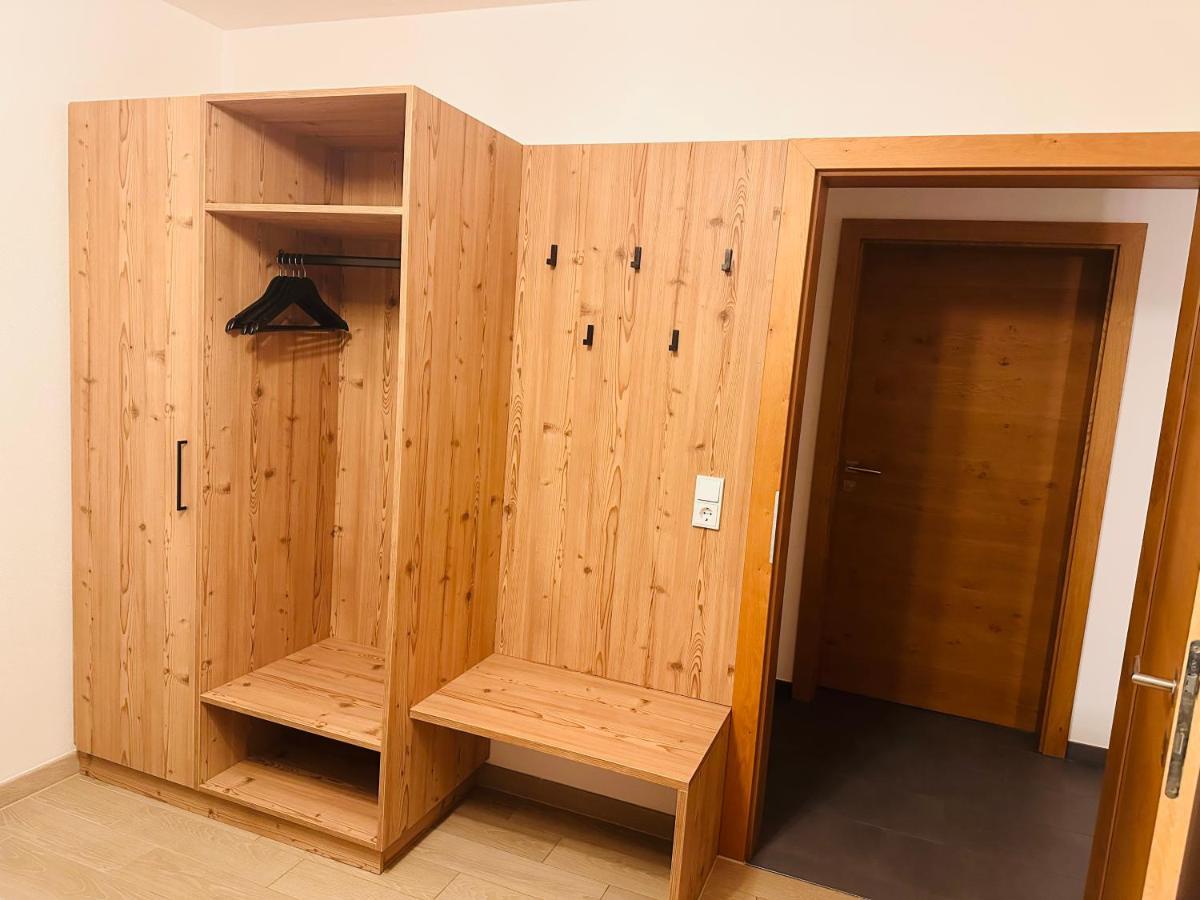Apartment Span Fulpmes Zewnętrze zdjęcie